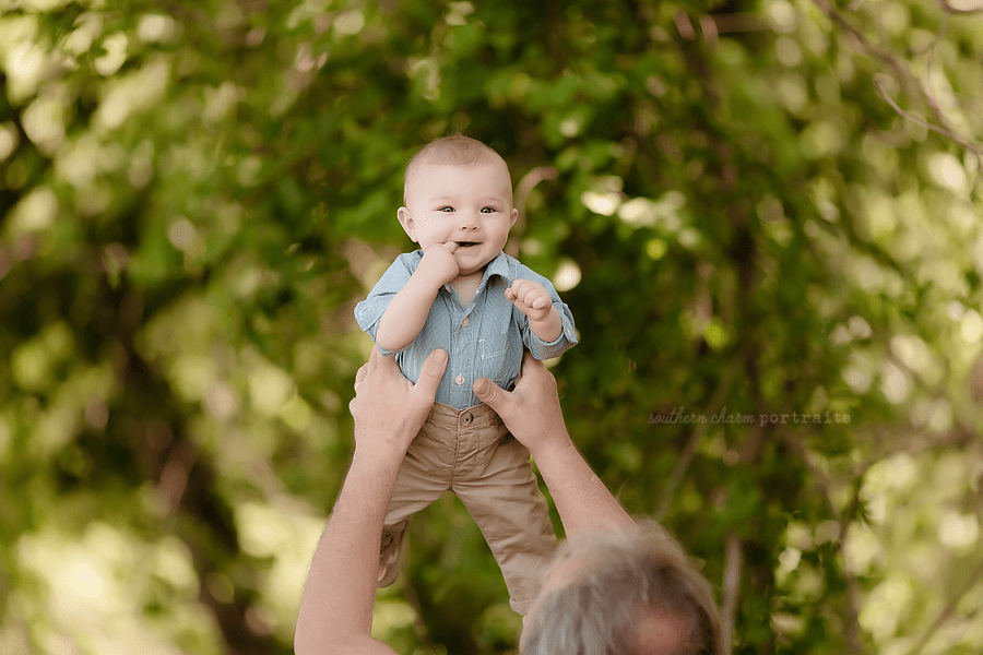 baby photography 