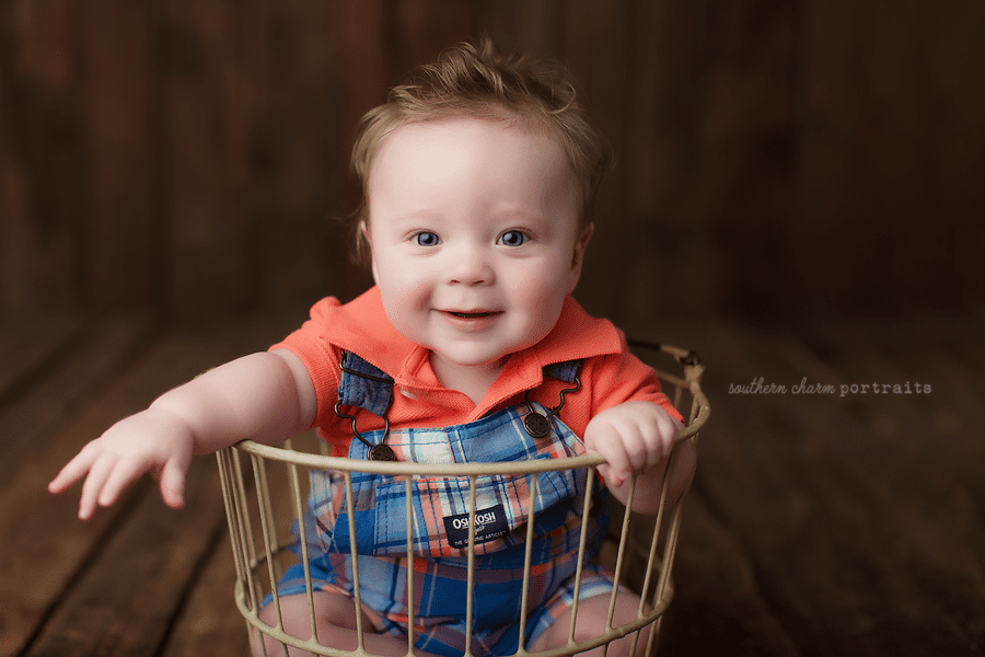 knoxville tn portrait studio