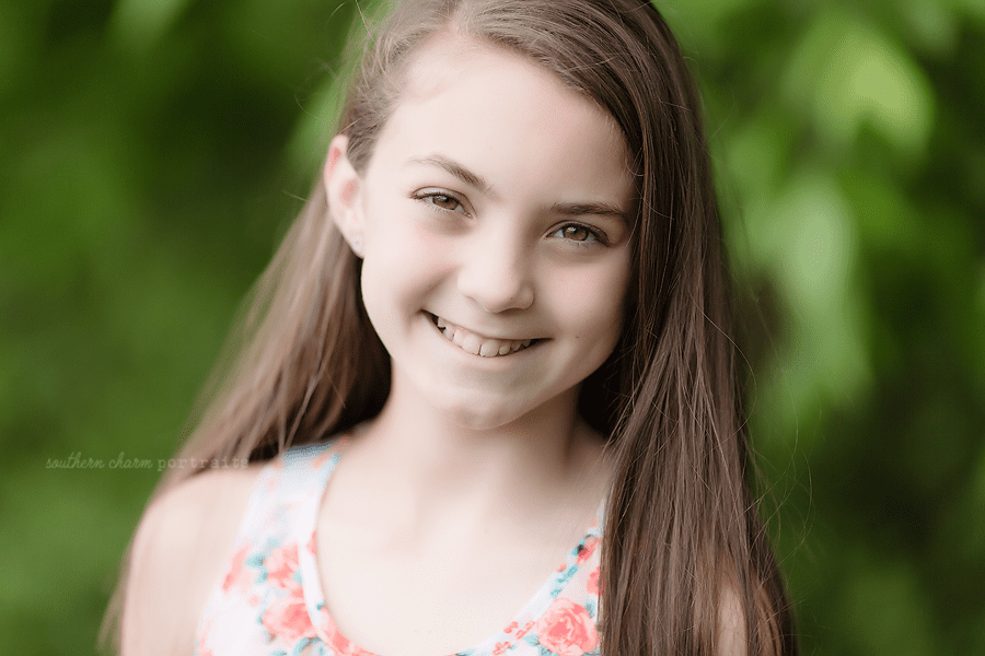 Jacksboro TN Photography Studio