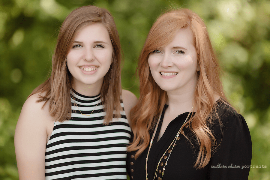 family photography knoxville
