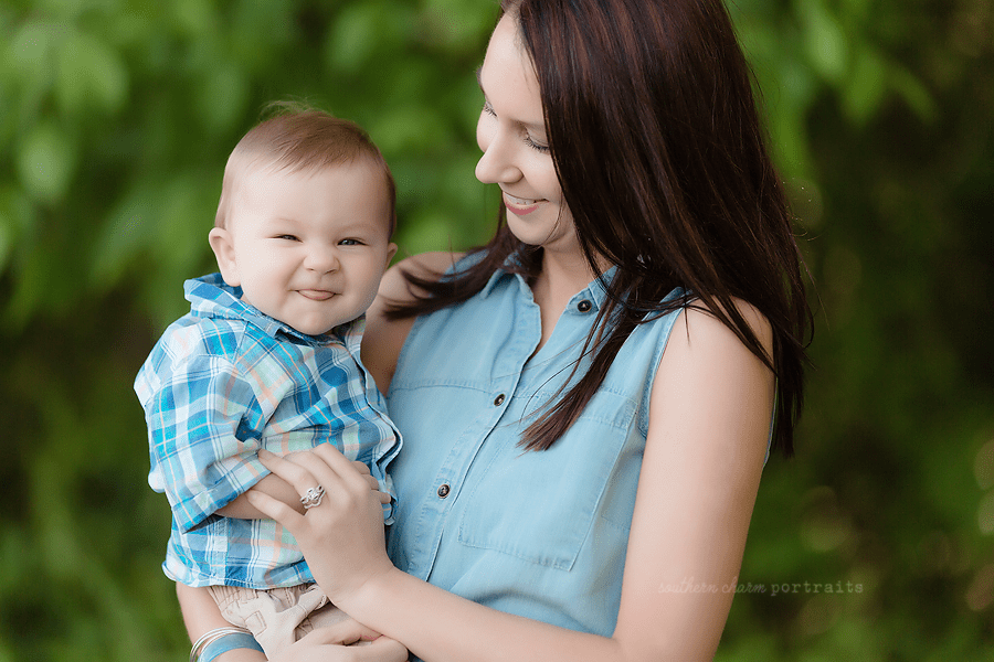 knoxville family photographer