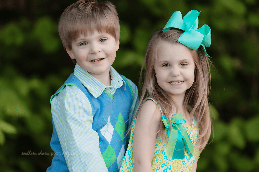 children's photographer jellico tn