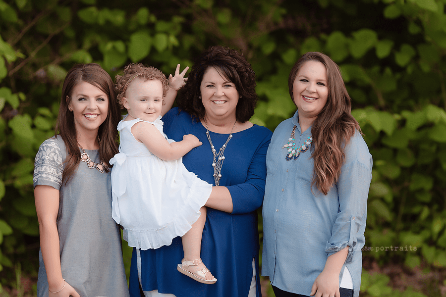 Jellico TN Family Photography