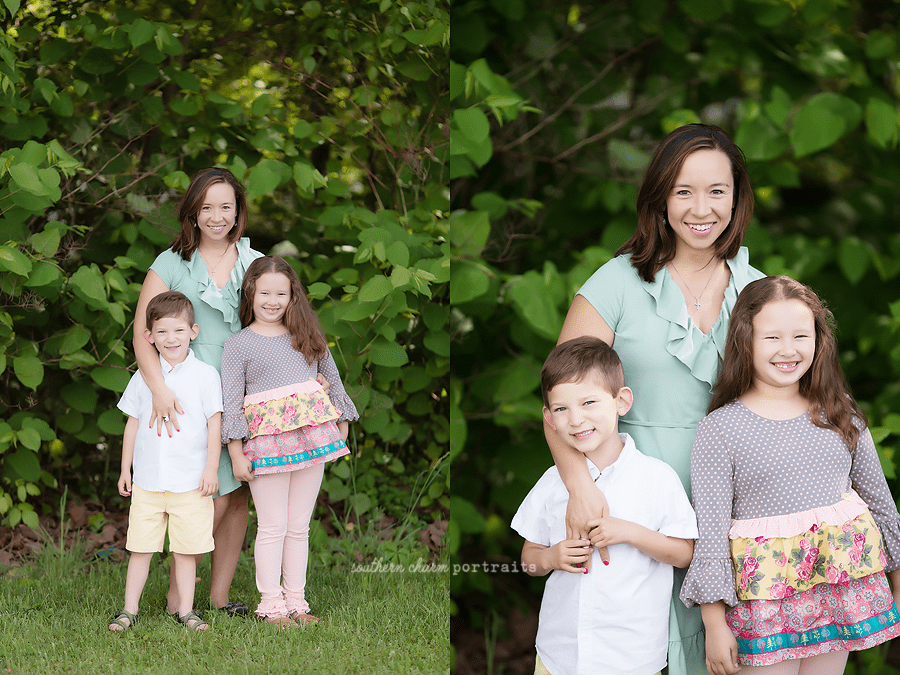 family photographer karns knoxville