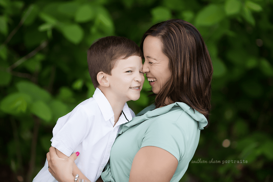family photography karns halls knoxville