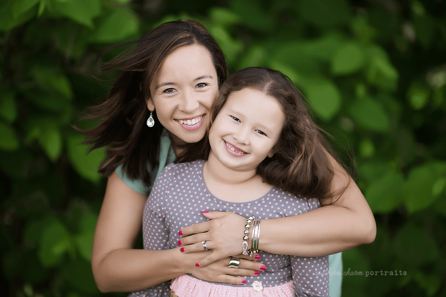 family portraits karns powell knoxville