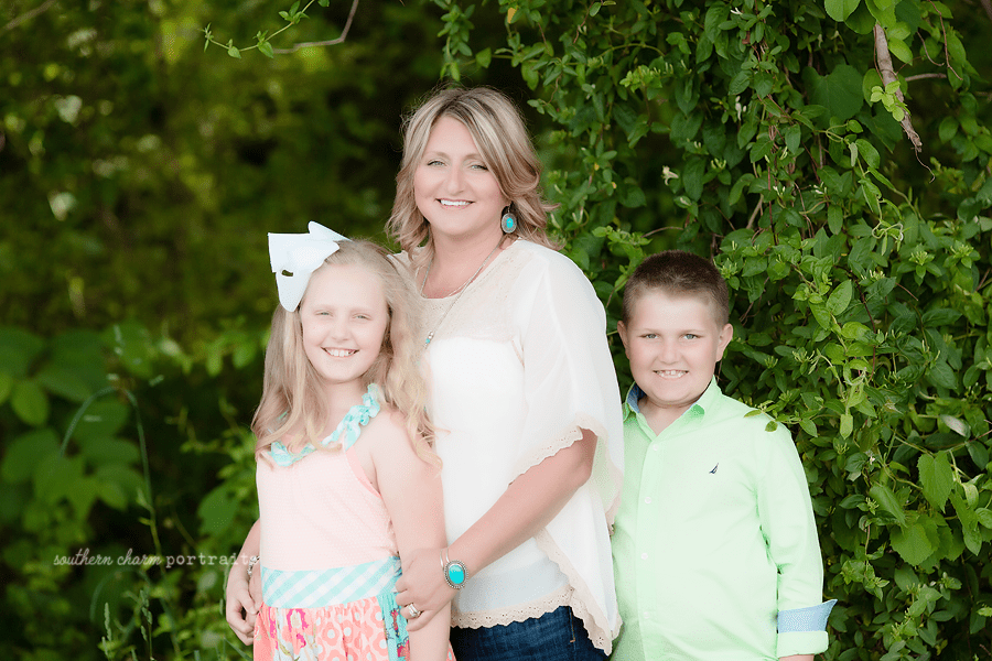 family photography knoxville tn