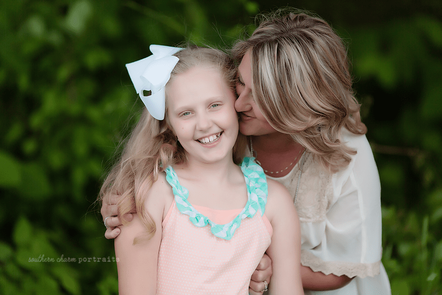 family portraits knoxville tn