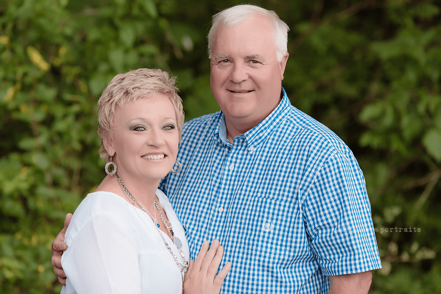 Family Photography LaFollette, TN