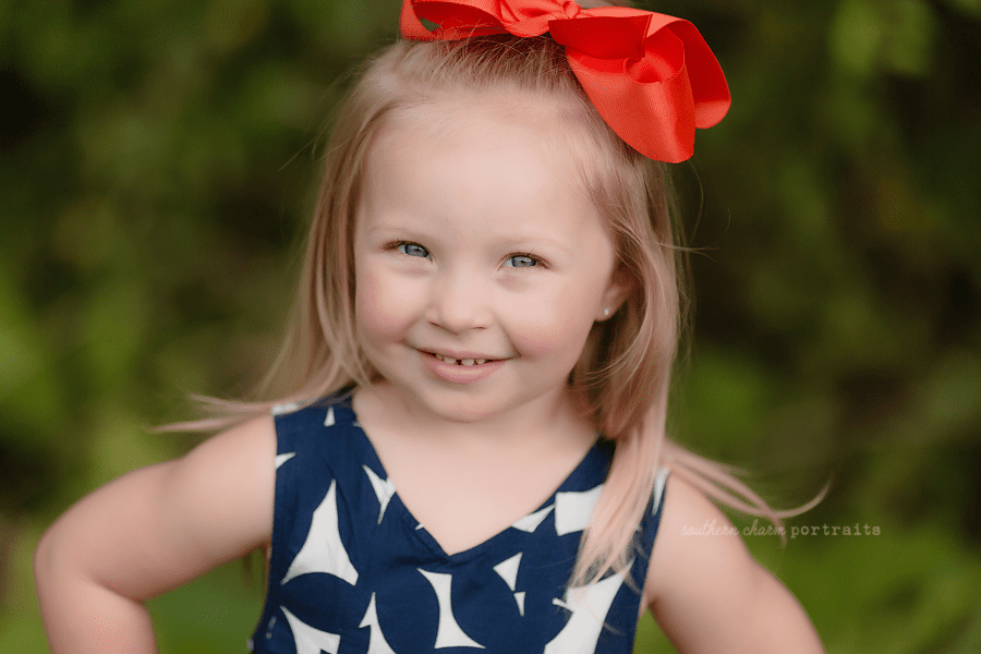 LaFollette, TN Children's photography