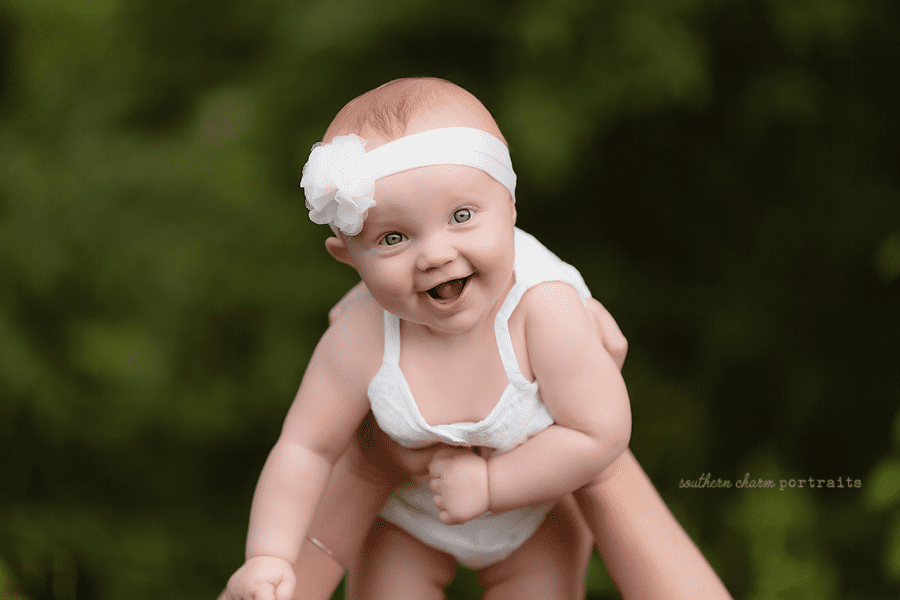 Baby Photography LaFollette, TN