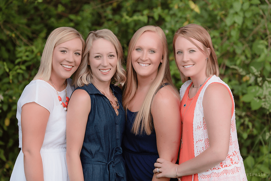 family portraits lafollette tn