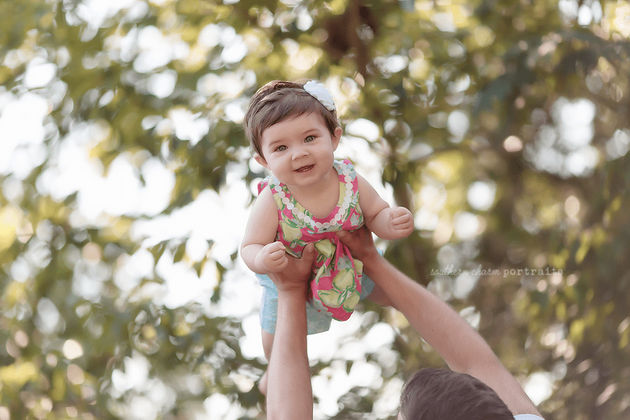 baby portraits west knoxville