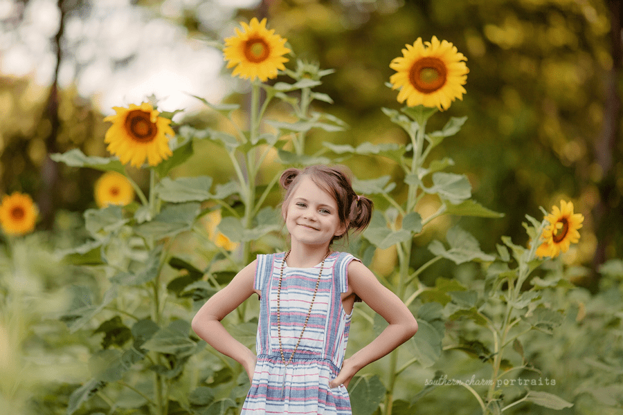 Knoxville TN Portraits