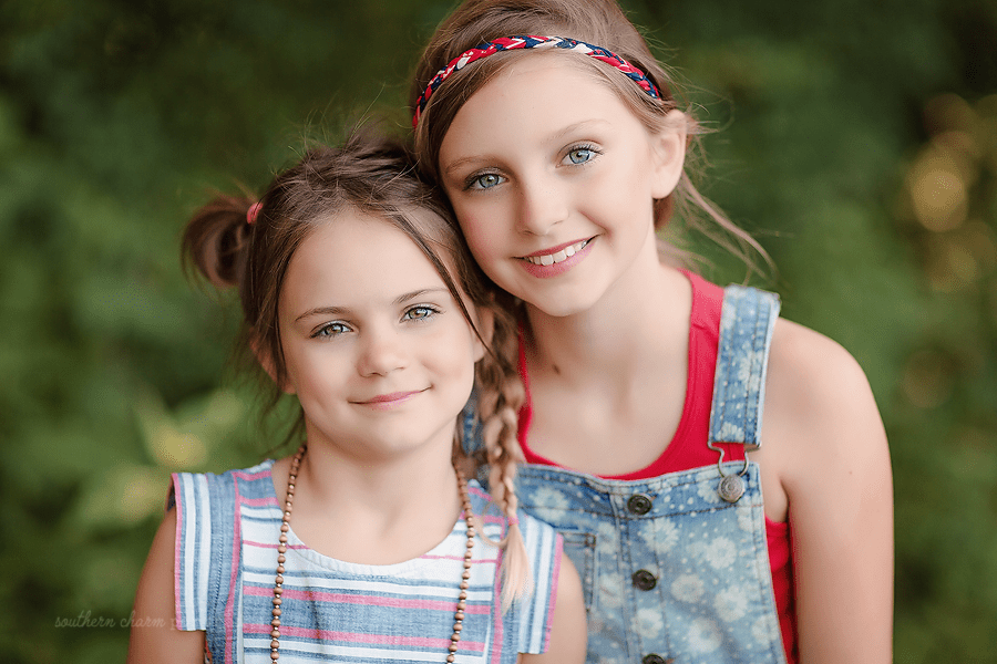 maryville tn children's photography studio