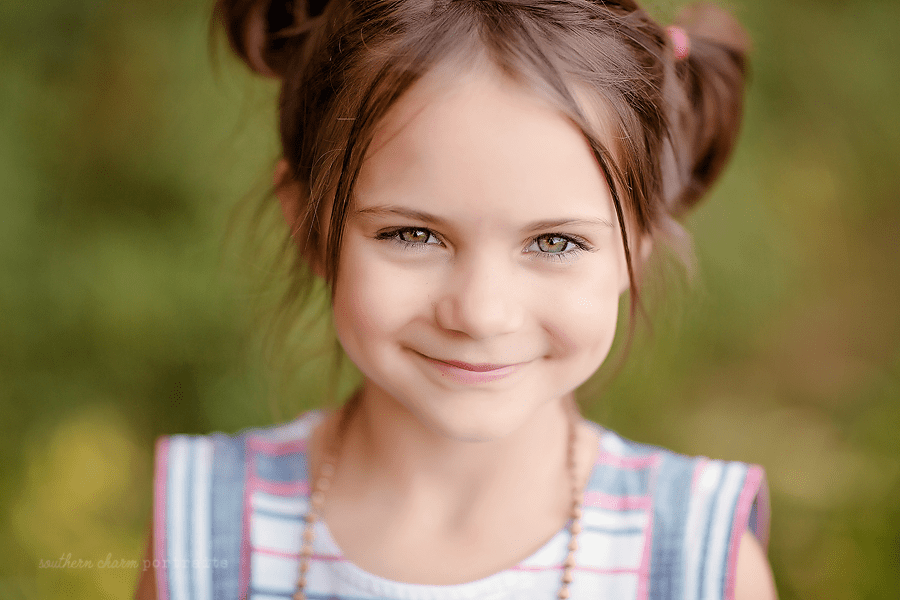 children's photography studio knoxville