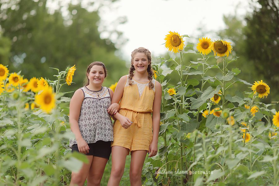 knoxville tn children's photography