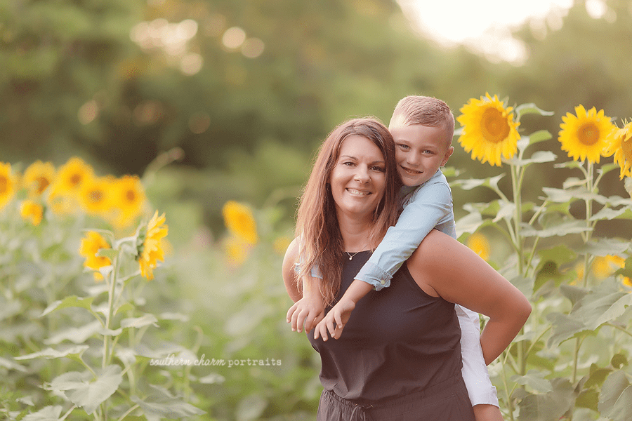 Oneida TN portrait studio