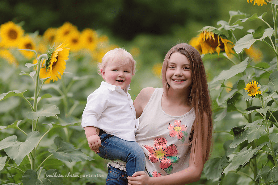 baby photography Maryville TN