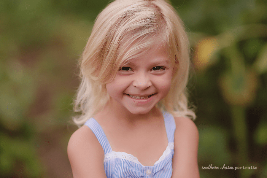 knoxville tn children's photographer