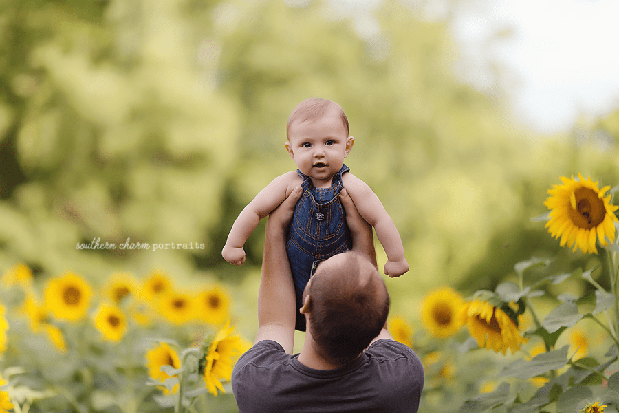 Maryville TN Family photography