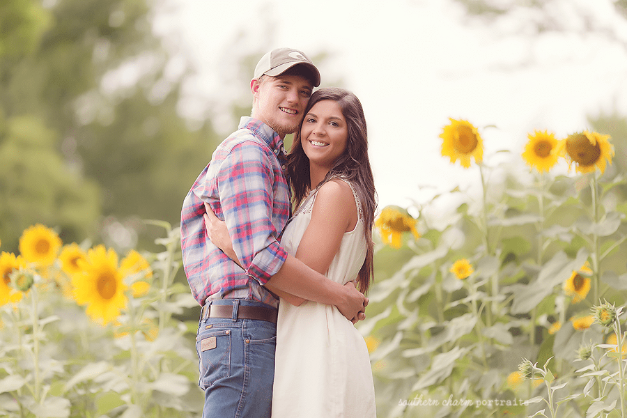 Clinton TN baby photography