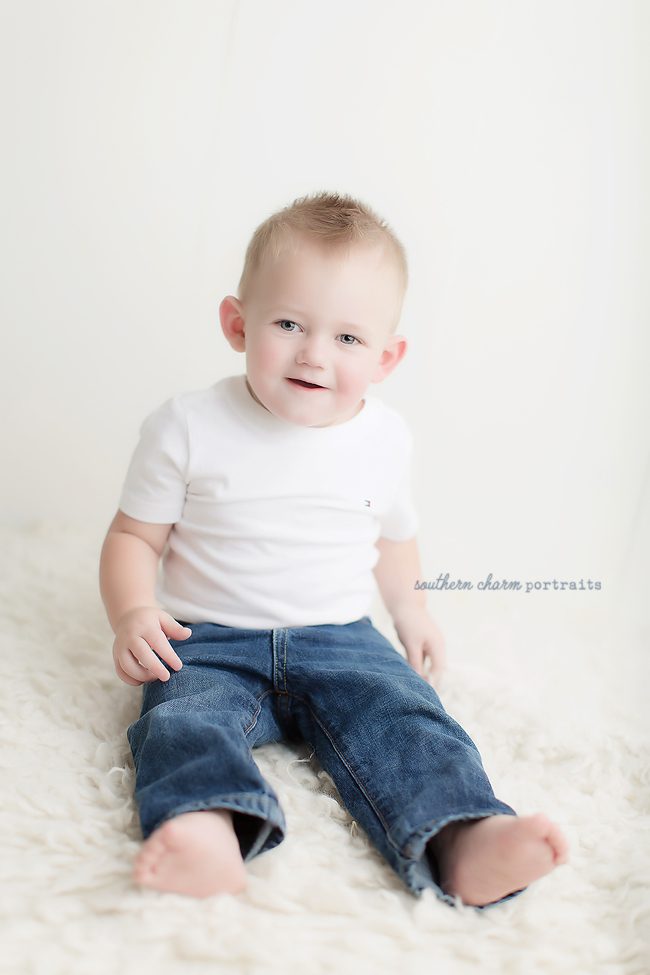 Wiliamsburg, KY portrait studio