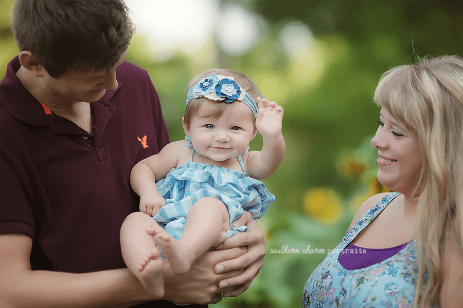 family photographer Farragut TN