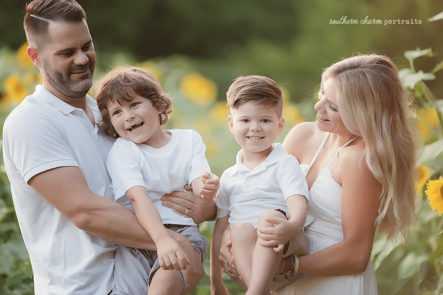 children's photographer knoxville tn