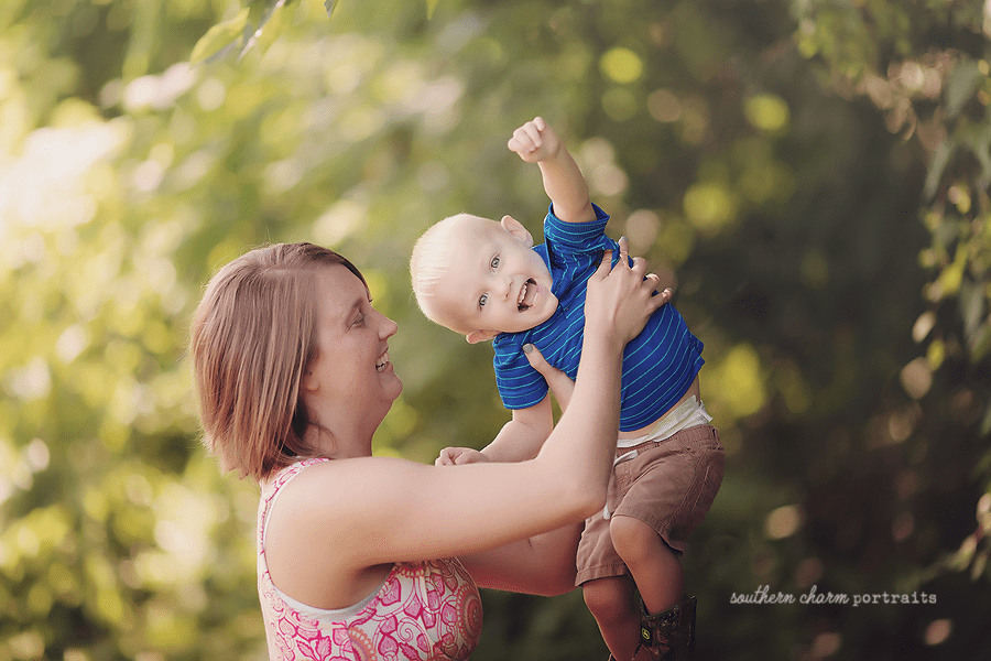 Jellico TN children's photographer