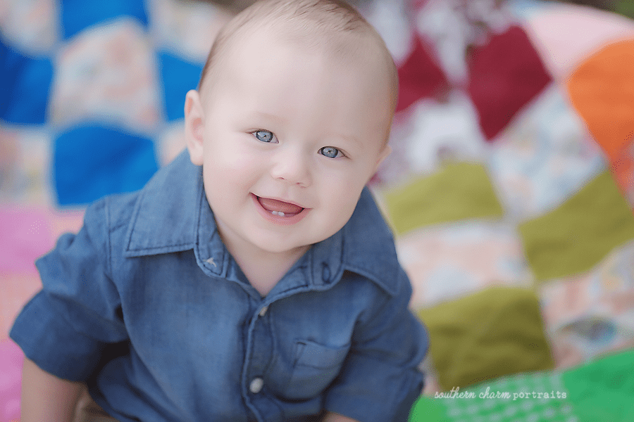 baby photographers Maryville TN
