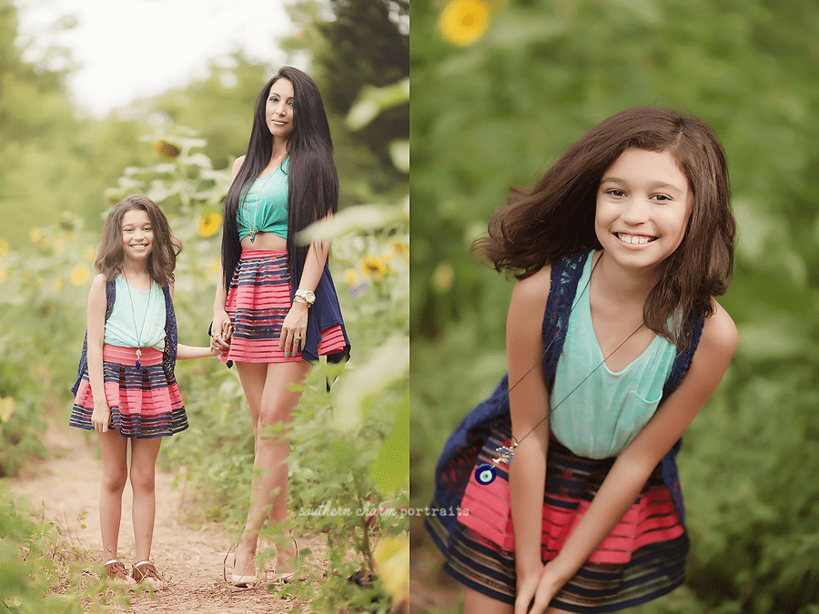 Turkey Creek Knoxville Photographer