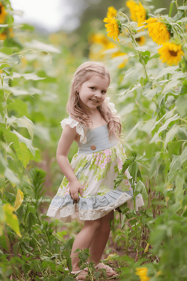 Knoxville, TN Portrait Studio