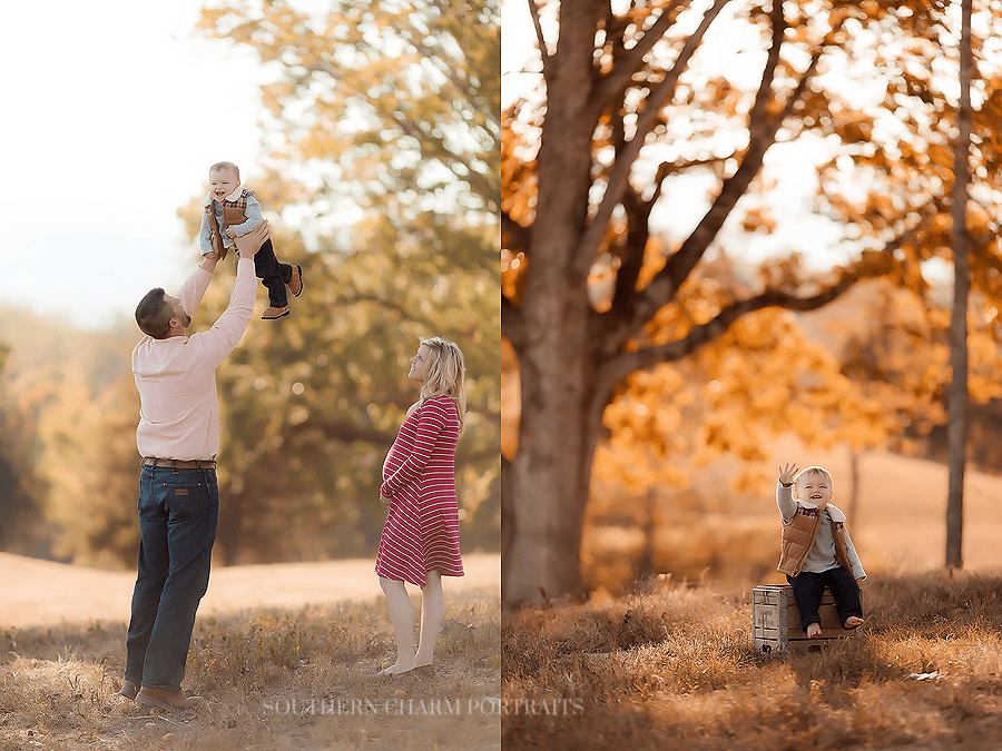 knoxville tn family photographer