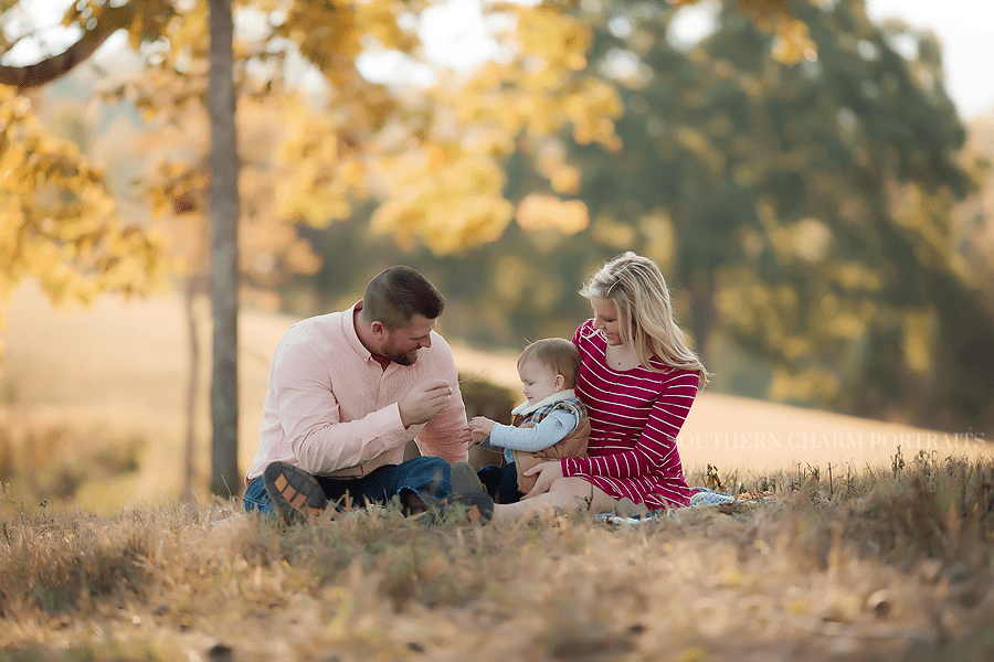 knoxville tn family photographer
