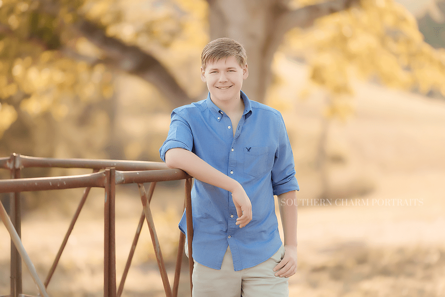 knoxville senior pictures