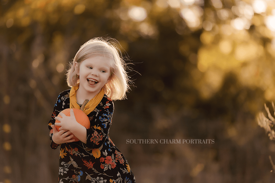 children's photographer clinton tn