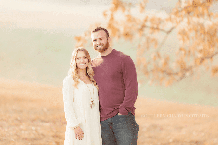 knoxville tn family portraits