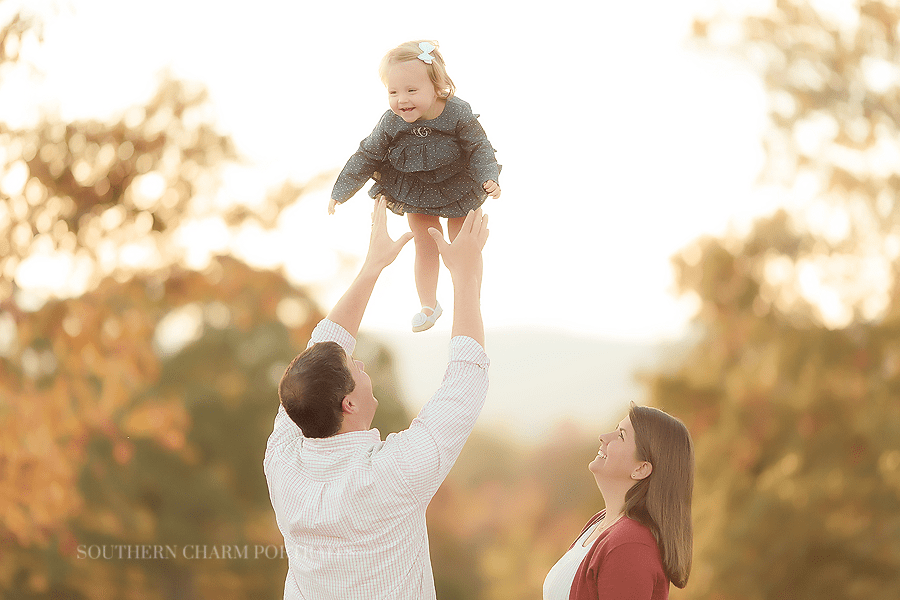 hardin valley farragut family photography