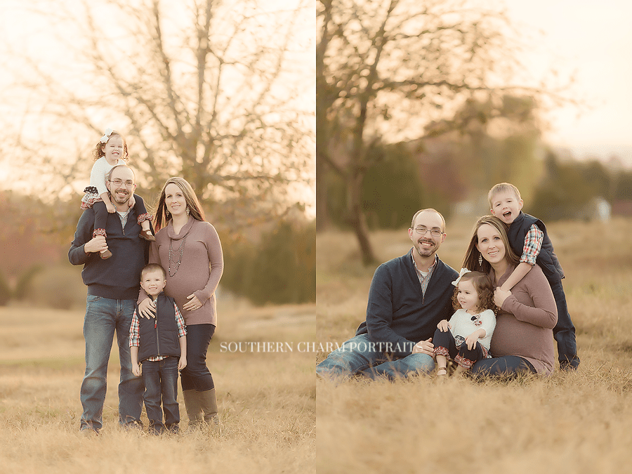 oneida tn family photography 