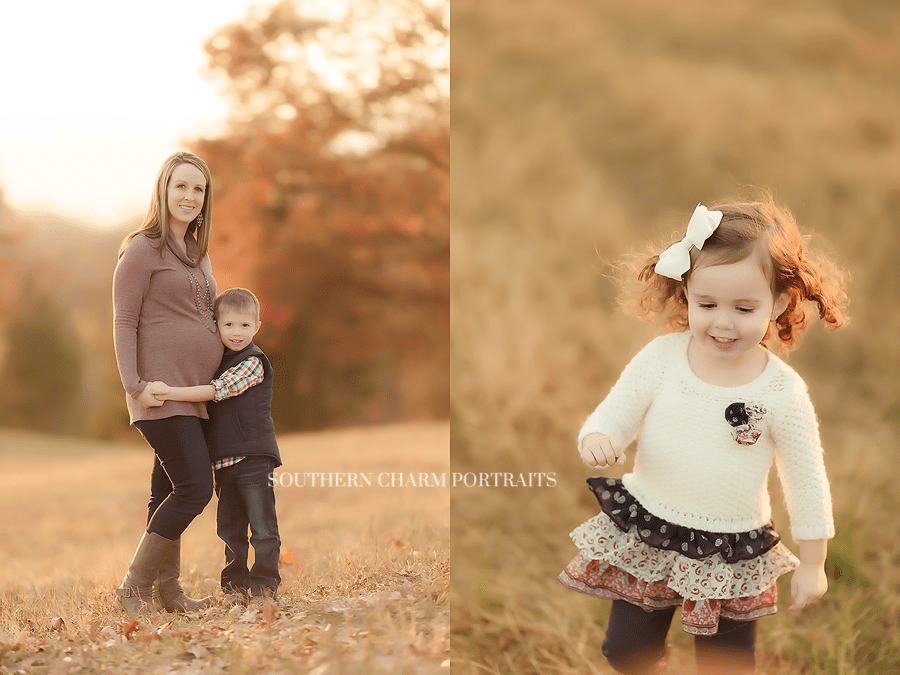 knoxville tn family photography 