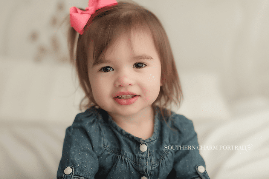 Knoxville tn children's photographer