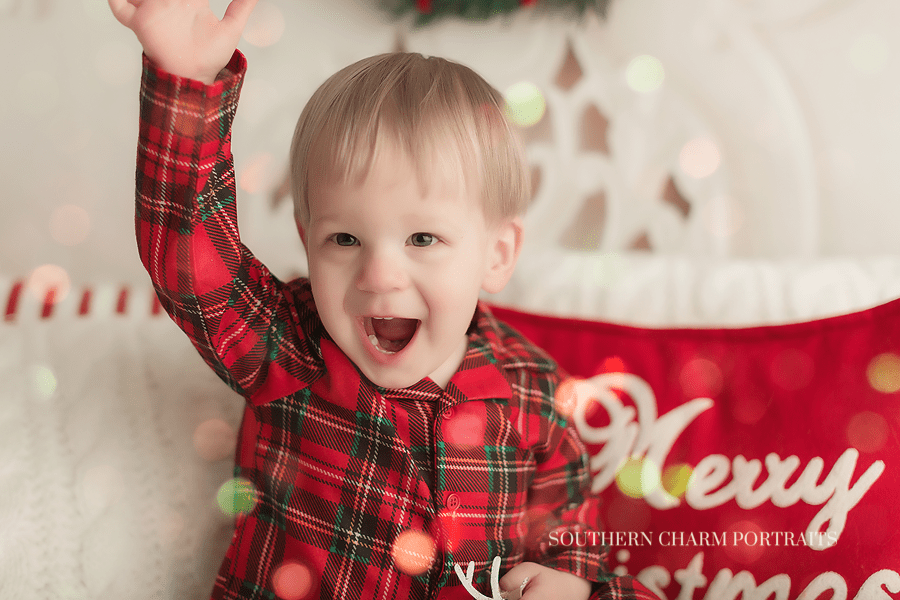 knoxville portrait studio