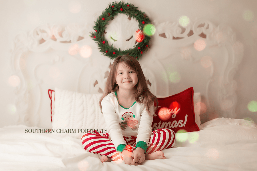 best portrait studio clinton tn