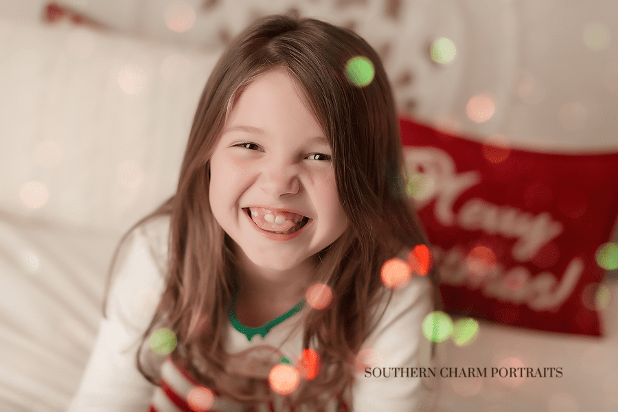 Clinton TN photography studio