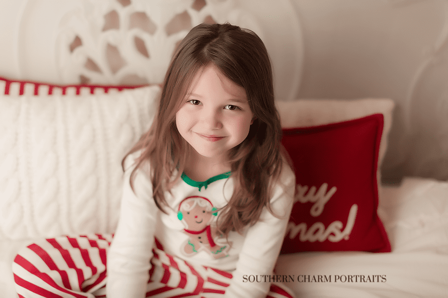 oak ridge clinton tn children's photographer