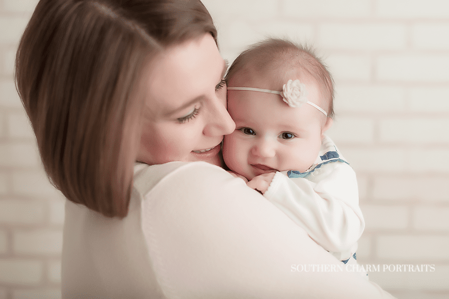 family portraits knoxville studio