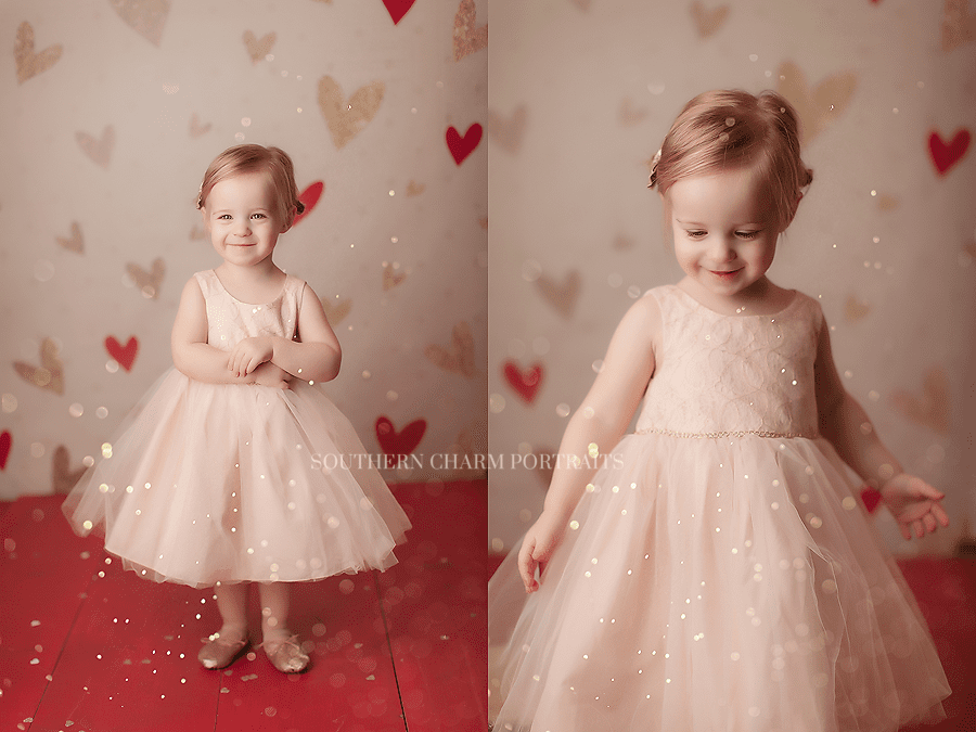 knoxville tn children's photographer