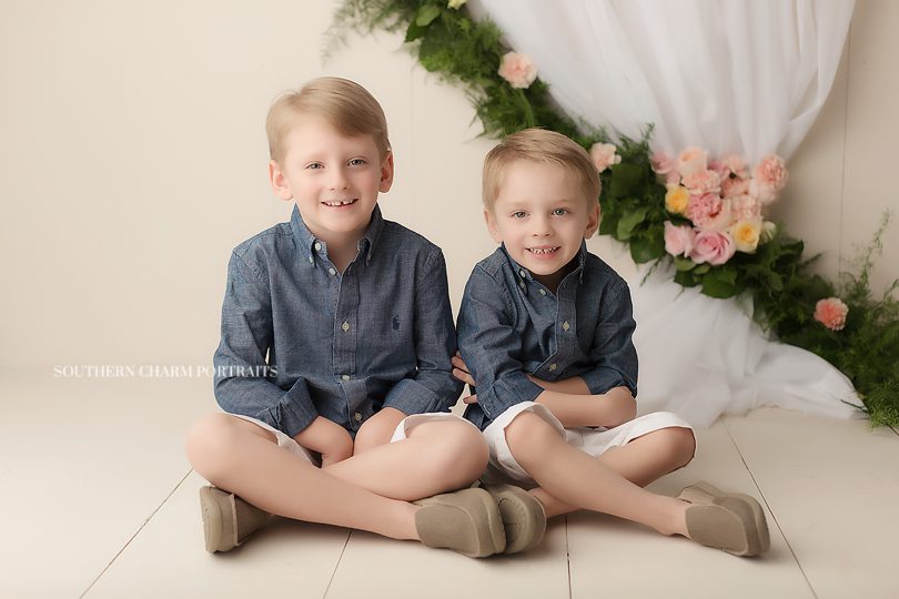 knoxville tn children's photography studio