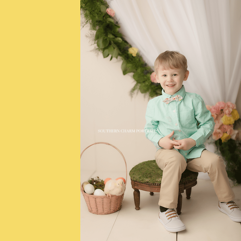 knoxville children's photographer